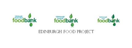 Edinburgh Food Project image